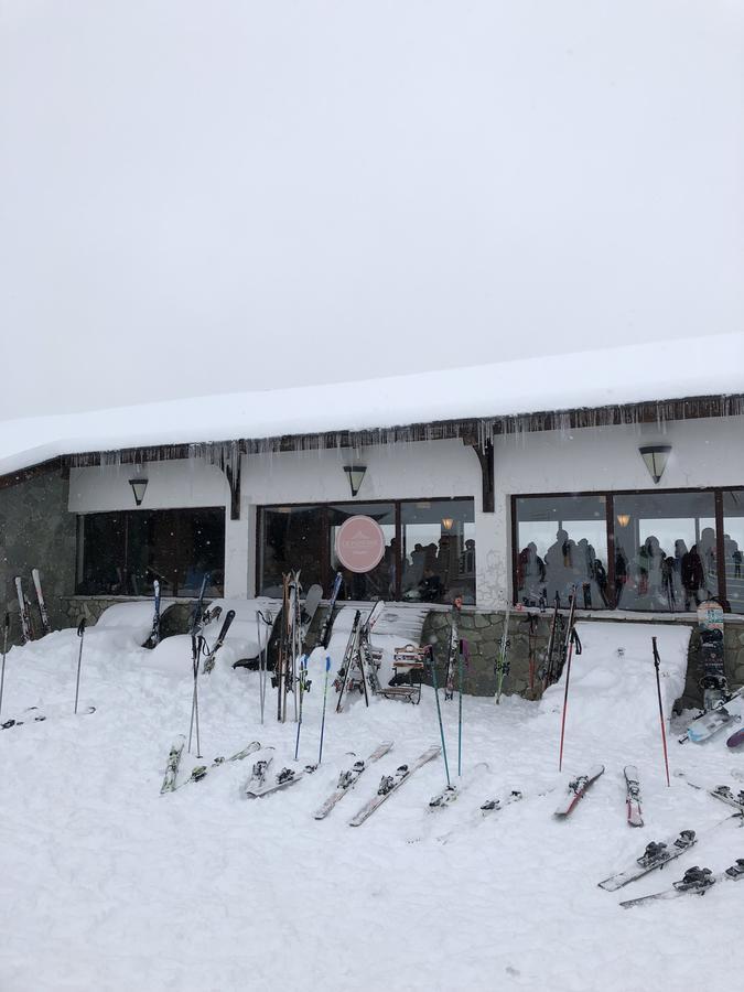 Cottage In 巴库里阿尼 外观 照片